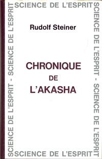 Chronique de l'Akasha