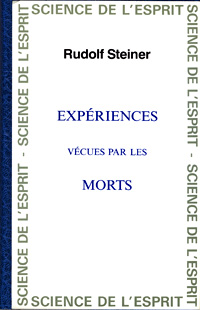 Expériences vécues par les morts