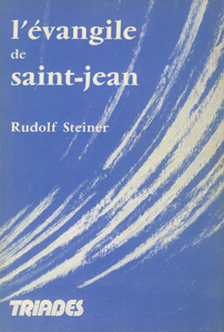 L'Evangile de Saint Jean