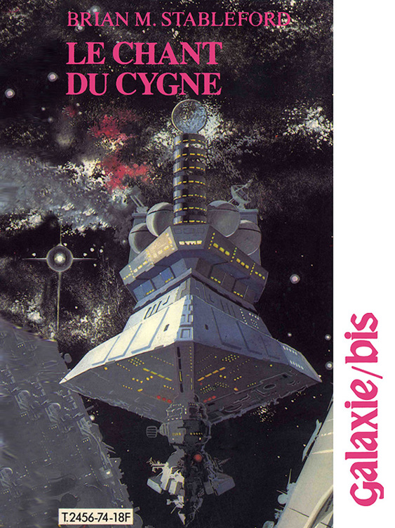 le chant du cygne