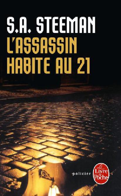 L'assassin habite au 21