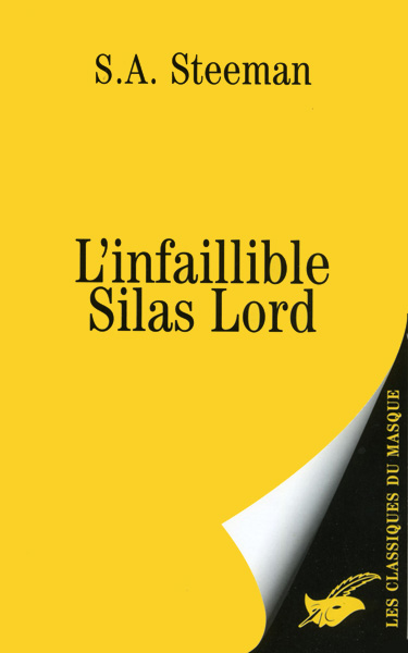 L'infaillible Silas Lord
