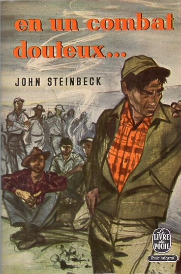 En un combat douteux