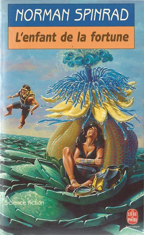 L'enfant de la fortune