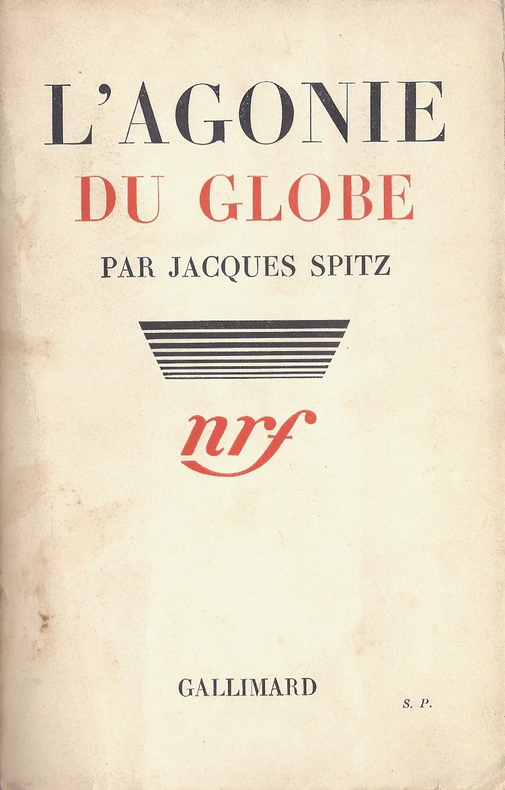 Jacques Spitz
