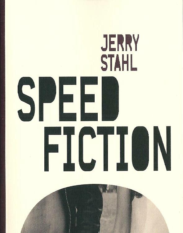 Speed Fiction
