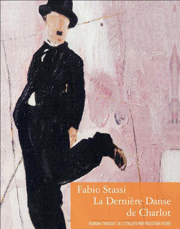La dernière danse de Charlot