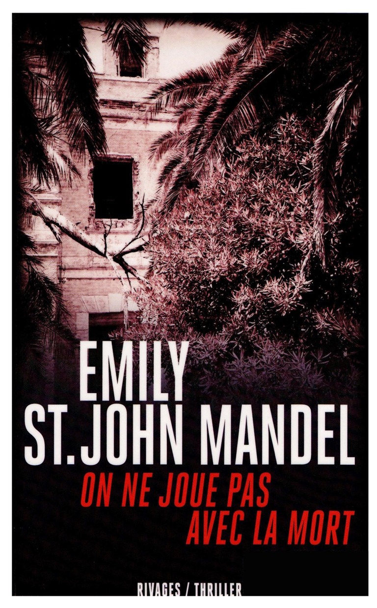 On ne joue pas avec la mort