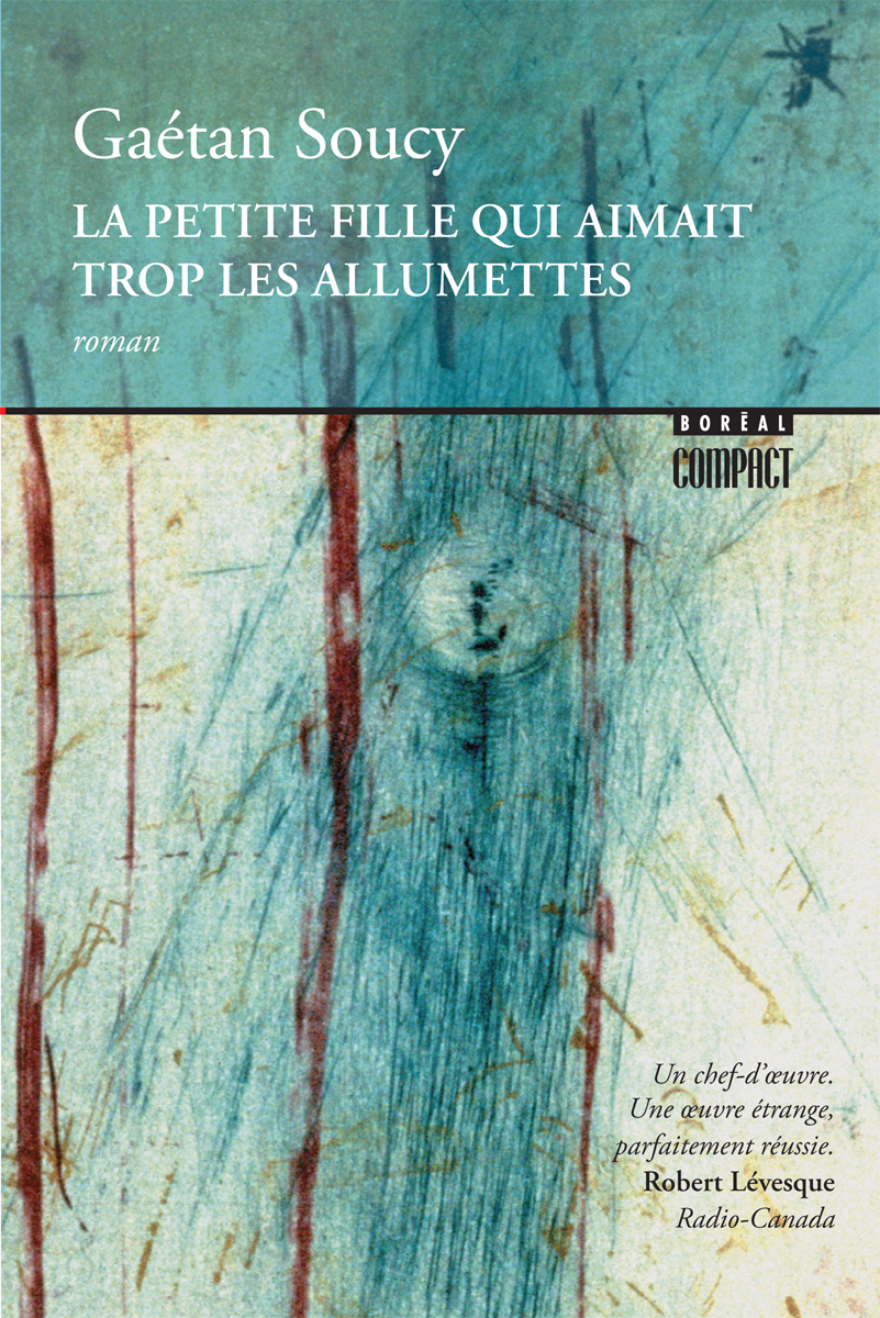 La Petite fille qui aimait trop les allumettes