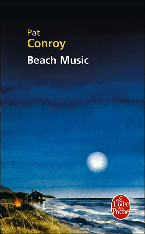 Beach music