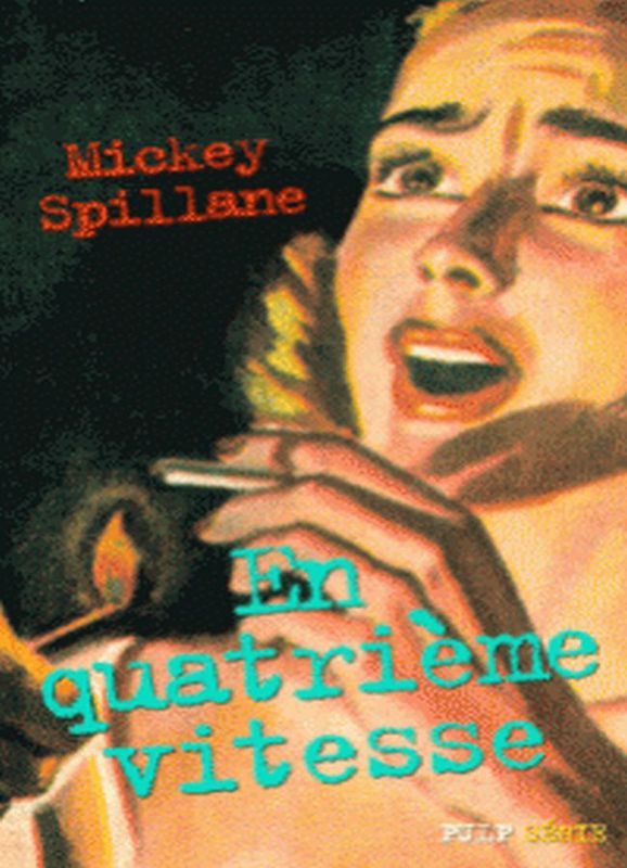 En quatrième vitesse