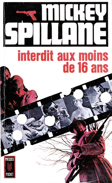 Interdit aux moins des 16 ans